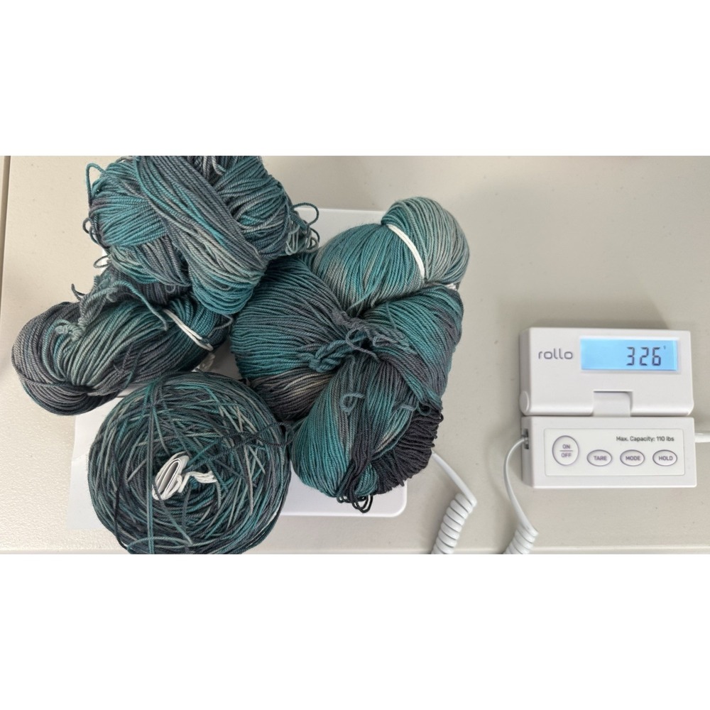 LoveKnitting Special Merino Lace Yarn Lot 326g 100% Merino 1460 Yds Discontinued